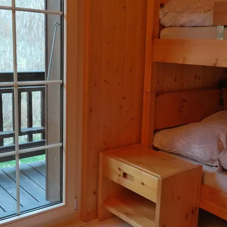 Lupins 25 Apartment
